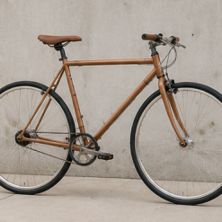 Audemunie Urban Maverick