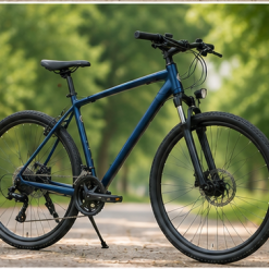 Audemunie Aero Max