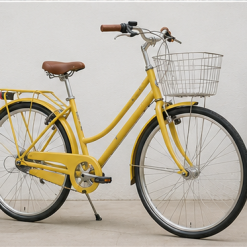 Audemunie Commute Pro