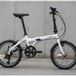 Audemunie Nomad Tourer