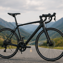 Audemunie Velocity Carbon X