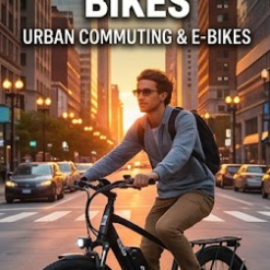 UrbanRide Bikes