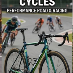 Velocity Cycles