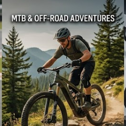 TrailMotion